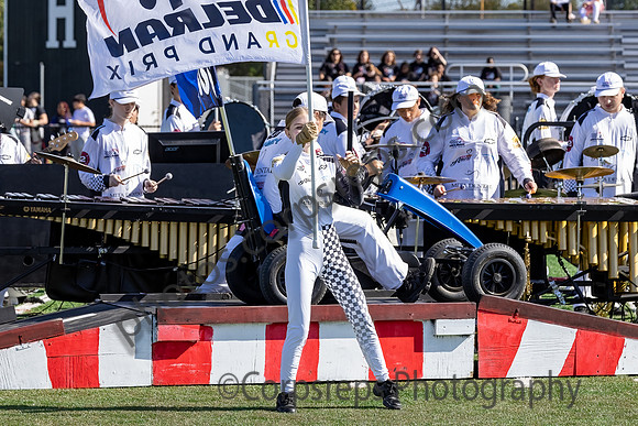 Delran Band_241012_Hamilton High School West-JB01130