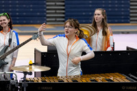 Owen J Roberts Drumline_250322_RWJ Barnabas Health Arena-JB00896