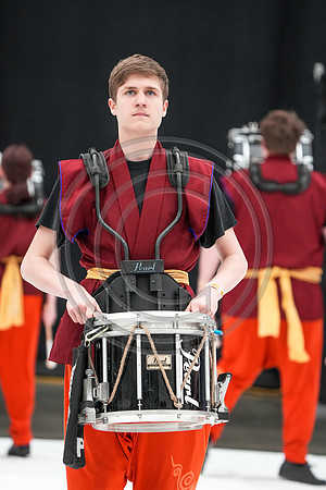 Lake Lehman Drumline_220428_Wildwood-05793