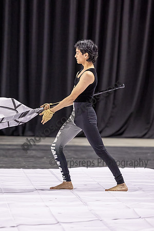 Hicksville Guard_240421_CURE Arena-JB00031