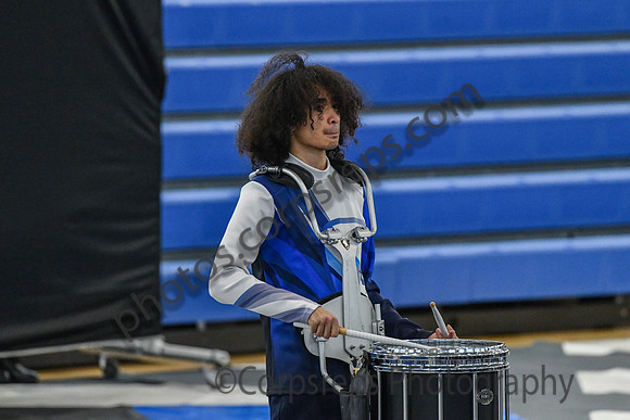 Eastern Regional Percussion_250222_Millville-DJK00655