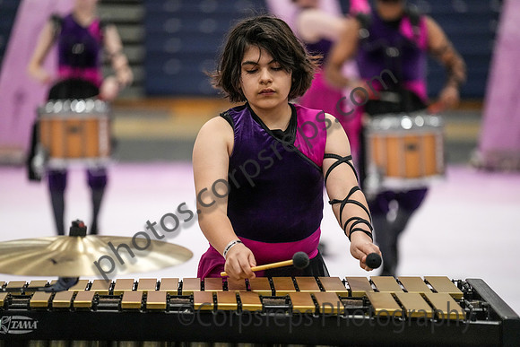 Unionville Drumline_250323_Toms River-02363