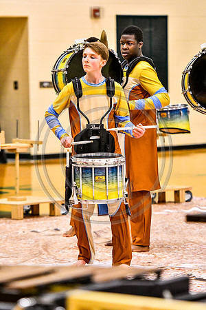 Cab Calloway Drumline_170304_Ridley-6023