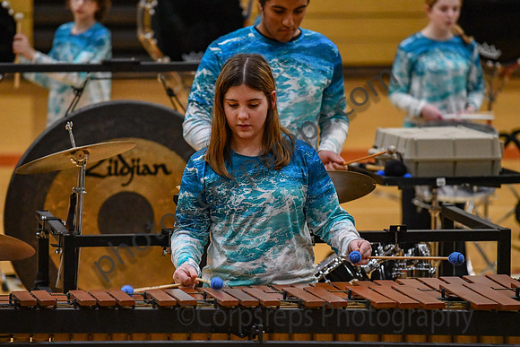 Middletown Area Percussion_250301_Wilson-DJK01408
