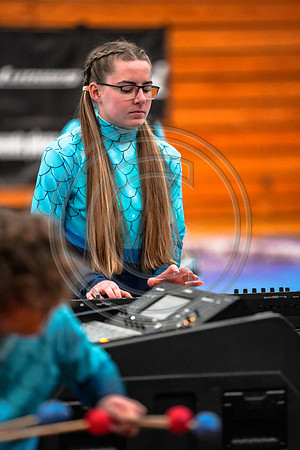 Neshaminy Drumline_230218_Hatboro-Horsham-00940