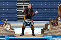 Perkiomen Valley Drumline_250322_RWJ Barnabas Health Arena-JB01432