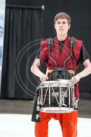 Lake Lehman Drumline_220428_Wildwood-05791