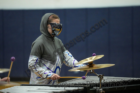 Highland Regional Drumline_250427_Eastern Regional-01347