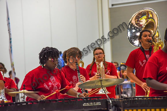 John Adams High School Marching Band_230812_Indianapolis-38826