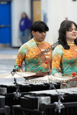 United Percussion 2_250322_RWJ Barnabas Health Arena-JB00379