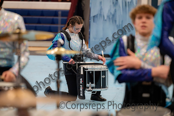 Kingsway Regional Drumline-61