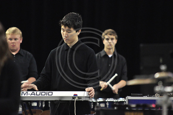 Bunnell Drumline-510