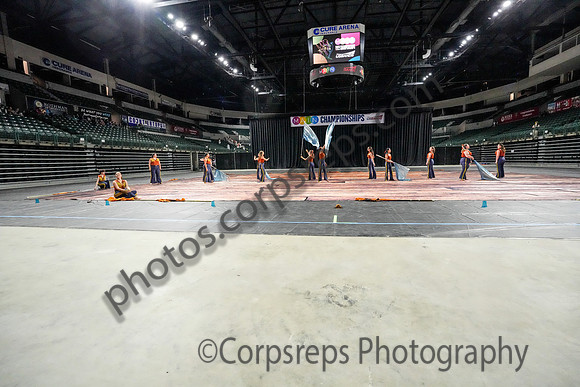 Brick Memorial JV Guard_240420_Cure Insurance Arena-03506
