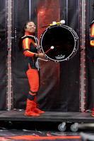 Trumbull Drumline_250322_RWJ Barnabas Health Arena-JB00019