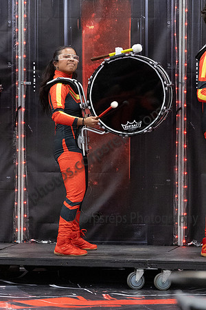 Trumbull Drumline_250322_RWJ Barnabas Health Arena-JB00019