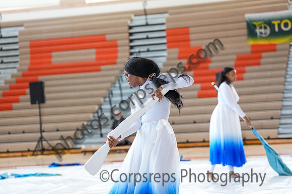 Cardinal O'Hara Guard_250426_Perkiomen Valley-01676