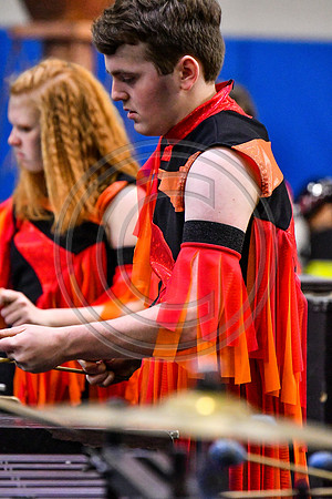 Southern Regional Drumline_190330_Spring-Ford-3714