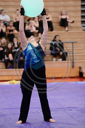 Haddon Heights High Voltage Guard-777