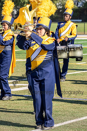 Lindenwold Band_241012_Hamilton High School West-JB01571