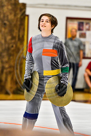 Haddon Heights Drumline-0088