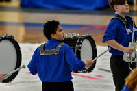 Haddon Heights Percussion_250222_Millville-DJK00207