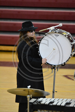 Milton Hershey Drumline-162