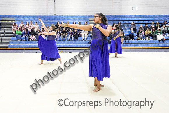 Hatters Independent Guard_250125_Spring-Ford-02257
