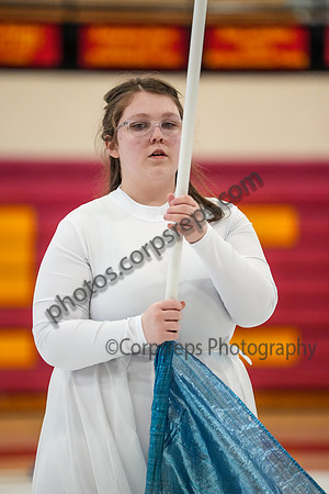 Cardinal O'Hara Guard_250315_Penncrest-02199