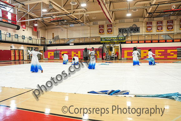 Cardinal O'Hara Guard_250315_Penncrest-02191