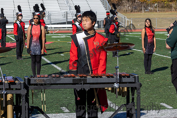 Lawrence Band_241020_Woodbridge-JB00006