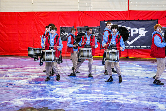 Marple-Newtown Drumline_220409_Coatesville-01739