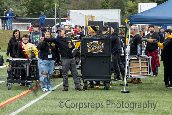 Sachem Band_240929_Long Island University-JB00522