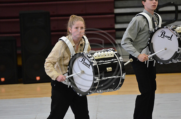 Haddon Heights Drumline-266