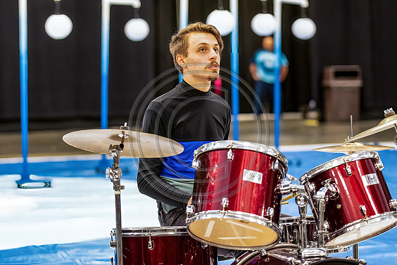 Darkhorse Drumline_220430_Wildwood-0611