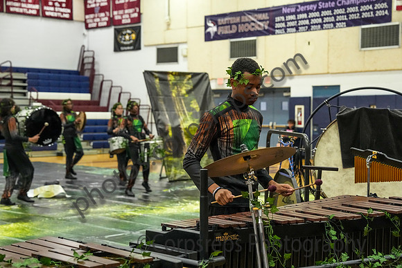 Pennsauken Drumline_250427_Eastern Regional-00858