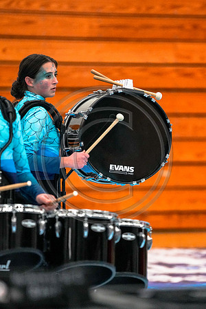 Neshaminy Drumline_230218_Hatboro-Horsham-00963