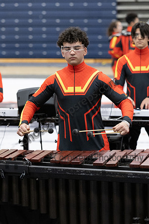 Trumbull Drumline_250322_RWJ Barnabas Health Arena-JB00038