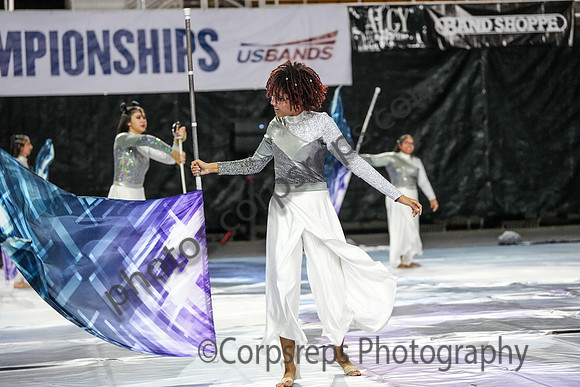 West Orange Guard_250413_Bethlehem-CM03783