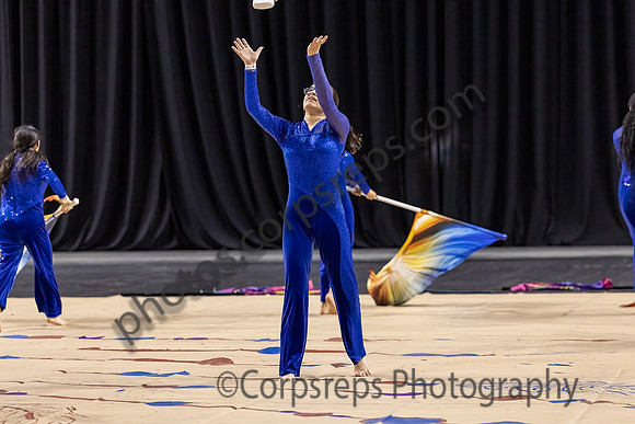 North Plainfield Guard_240420_CURE Arena-JB00040