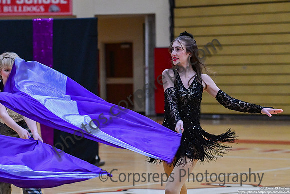Kutztown HS Twirlers_250301_Wilson-DJK00466