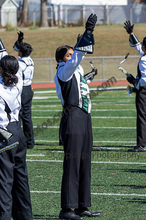 John F. Kennedy Band_241020_Woodbridge-JB00031