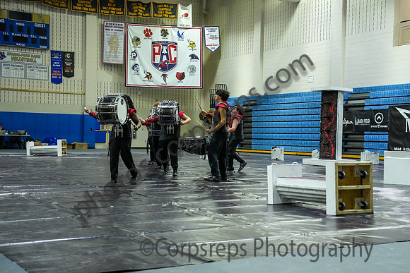 Penn Manor Drumline_250405_Spring-Ford-01944