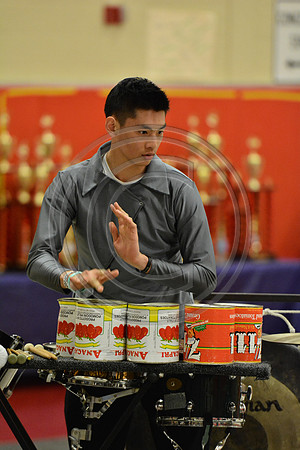 Montville Township Percussion-064