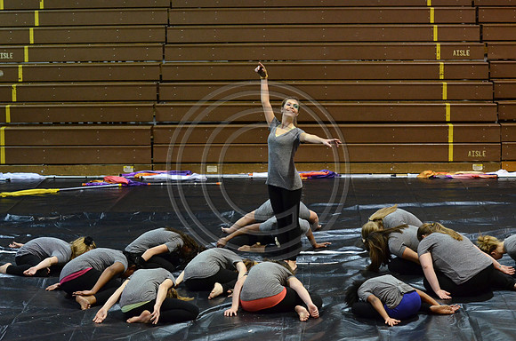 Burlington City Guard-455