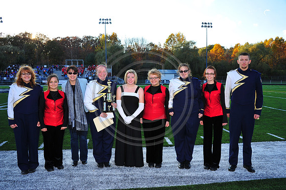 Schuylkill Haven - 1A 3rd Place-867