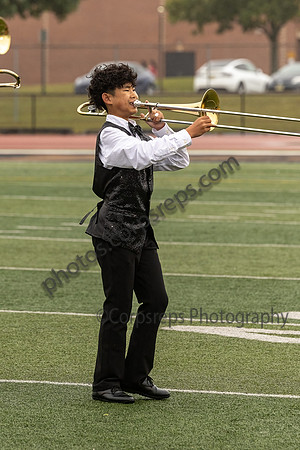 Monsignor Farrell Band_240928_South Brunswick High School-JB00550