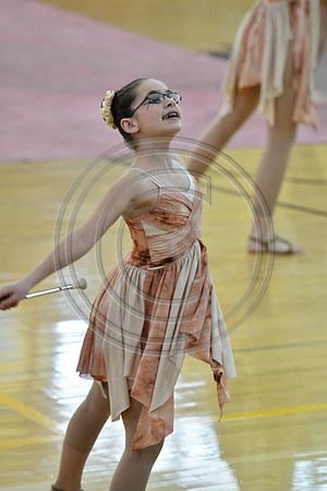 Kutztown MS Twirlers-371