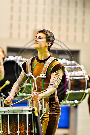 Southern Regional Drumline_180407_Spring-Ford-2664