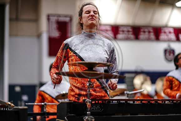 Eastern Regional Drumline_190428_Eastern Regional-08389