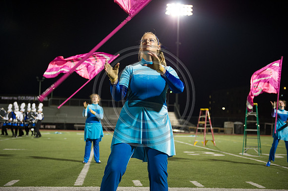 Cedar Cliff High School Colts-458
